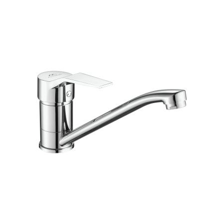 Смеситель для кухни FASHUN A4263 с длинным изливом