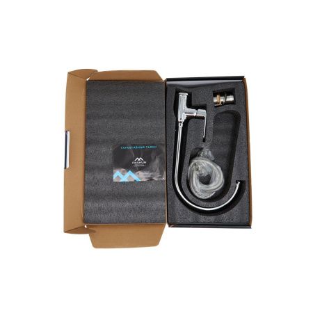 Смеситель для кухни FASHUN A4085