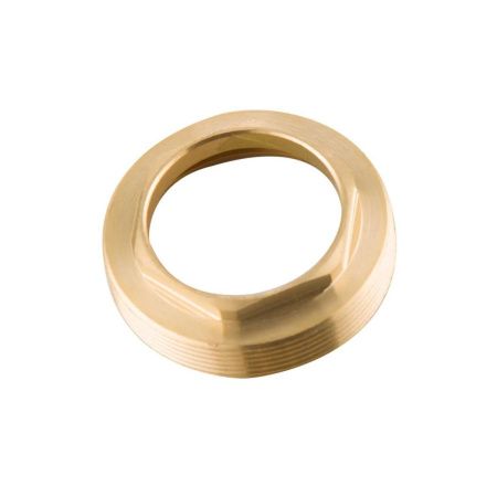 Гайка прижимная FASHUN A34001 для крепления картриджа 35 мм