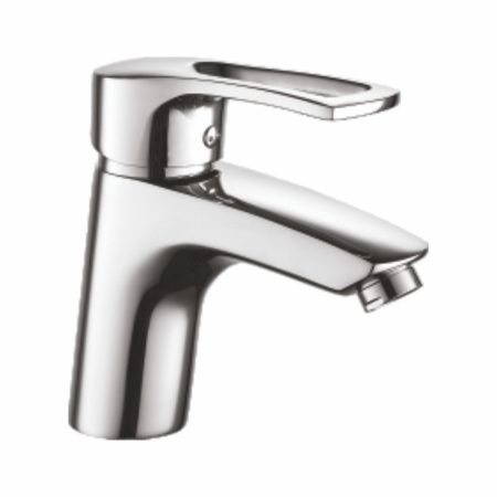 Смеситель для раковины FASHUN A1066 хром