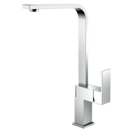 Смеситель для кухни BELZ B70613 хром