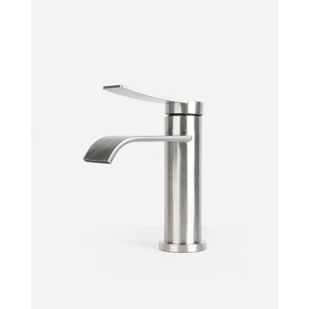 Смеситель для раковины BELZ B10812-1 сатин