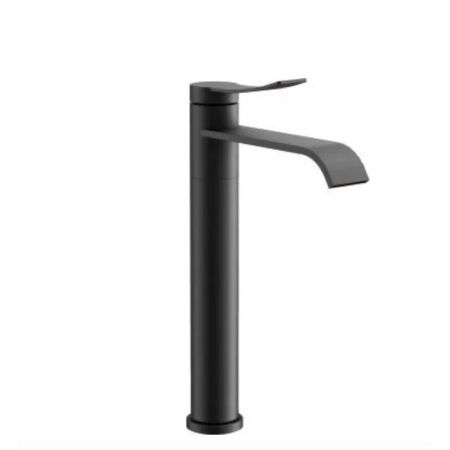 Смеситель для раковины BELZ B11812-7 черный