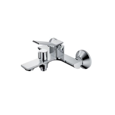 Смеситель для ванны BELZ B60618 хром