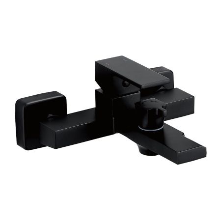 Смеситель для ванны BELZ B60613-7 черный