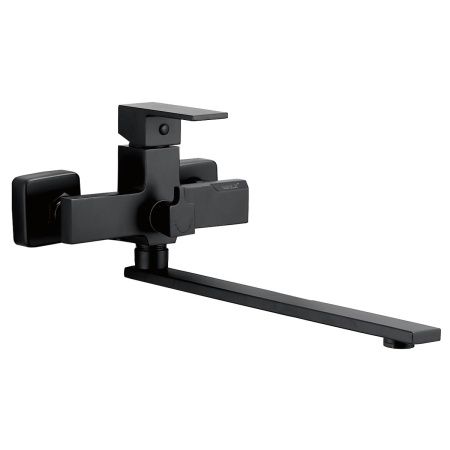 Смеситель для ванны BELZ B22613-7 черный