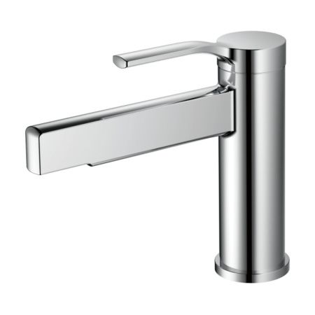 Смеситель для раковины BELZ B12612 хром