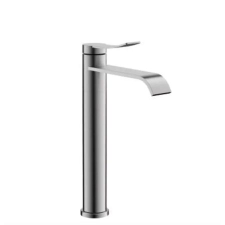 Смеситель для раковины BELZ B11812-1 сатин