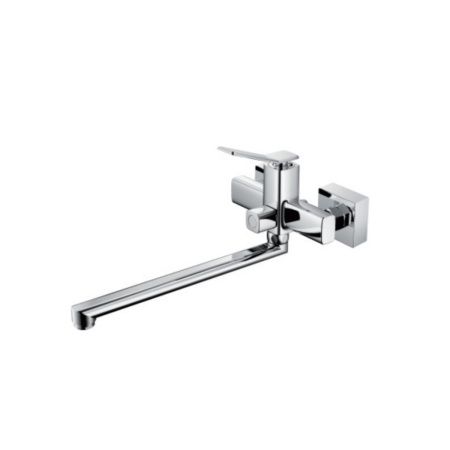 Смеситель для ванны BELZ B22618 хром