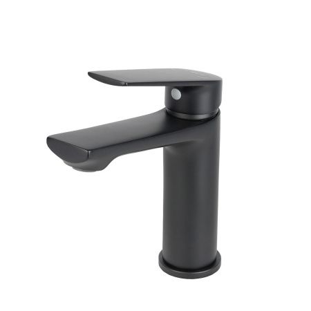 Смеситель для раковины BELZ B10533-7 черный