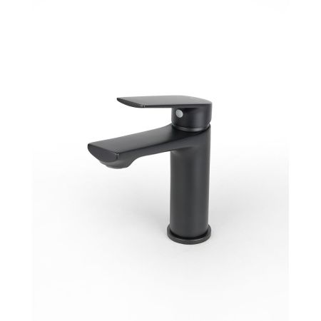 Смеситель для раковины BELZ B10533-7 черный