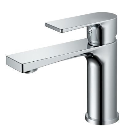 Смеситель для раковины BELZ B10679 хром