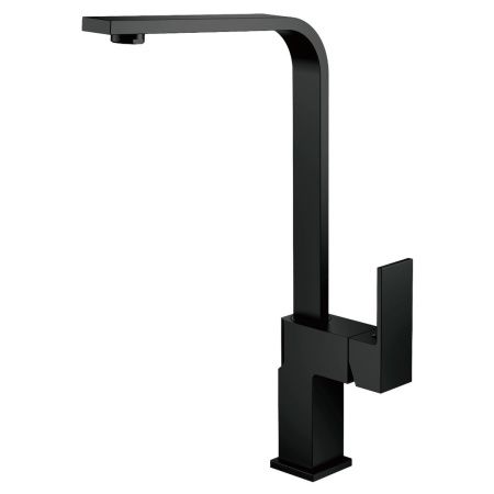 Смеситель для кухни BELZ B70613-7 черный