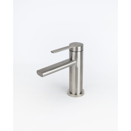 Смеситель для раковины BELZ B10813-1 сатин