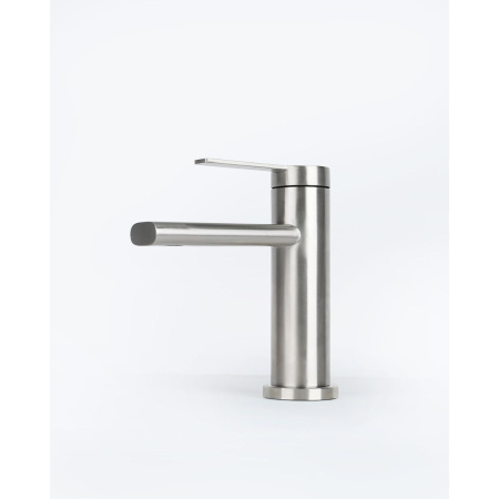 Смеситель для раковины BELZ B10813-1 сатин