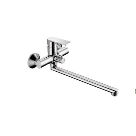 Смеситель для ванны BELZ B22678 хром