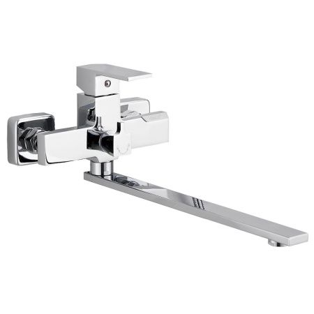 Смеситель для ванны BELZ B22613 хром