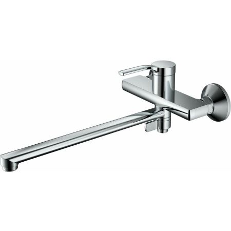 Смеситель для ванны BELZ B22612 хром