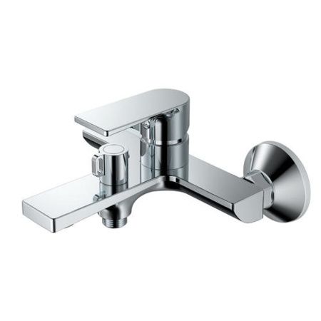 Смеситель для ванны BELZ B60679 хром