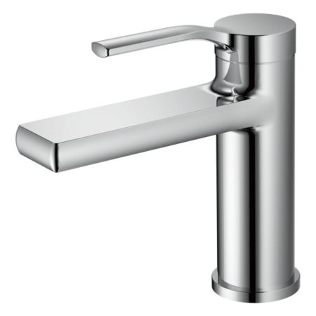 Смеситель для раковины BELZ B10612 хром