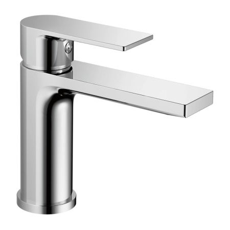 Смеситель для раковины BELZ B10678 хром