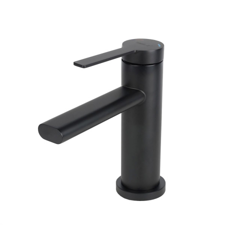 Смеситель для раковины BELZ B10813-7 черный