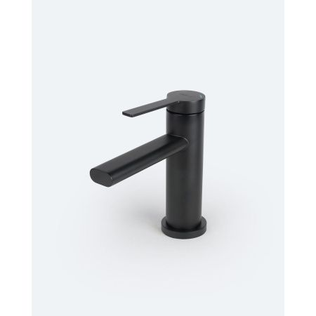 Смеситель для раковины BELZ B10813-7 черный