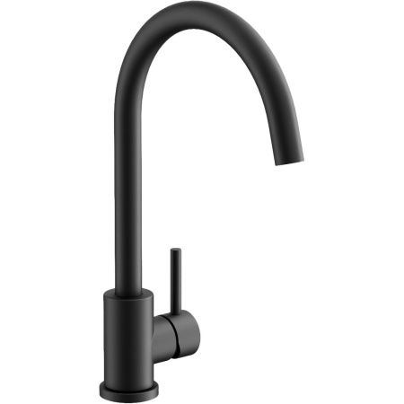 Смеситель для кухни BELZ B70810-7 черный