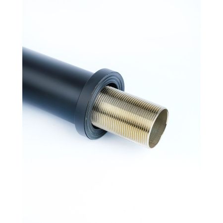 Смеситель для раковины BELZ B10812-7 черный