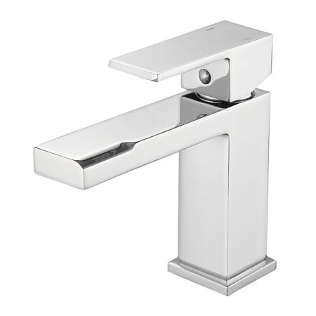 Смеситель для раковины BELZ B10613 хром