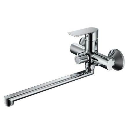 Смеситель для ванны BELZ B22679 хром