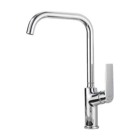 Смеситель для кухни BELZ B70533 хром