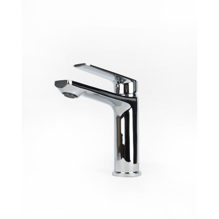 Смеситель для раковины BELZ B10533 хром