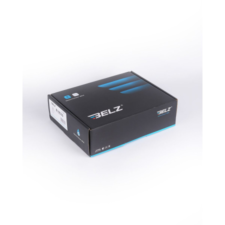 Смеситель для раковины BELZ B10533 хром