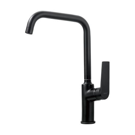 Смеситель для кухни BELZ B70533-7 черный