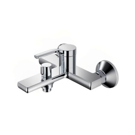 Смеситель для ванны BELZ B60612 хром