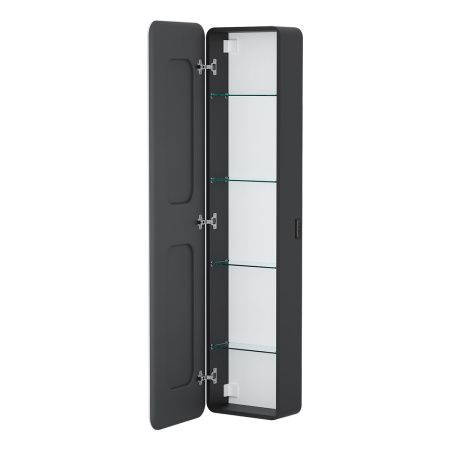 Пенал подвесной EQUIL Eltoro LED 40 ppELTR40