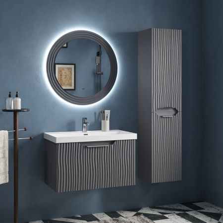 Пенал подвесной EQUIL Mirage 36.R ppMIRAGE36.R-07