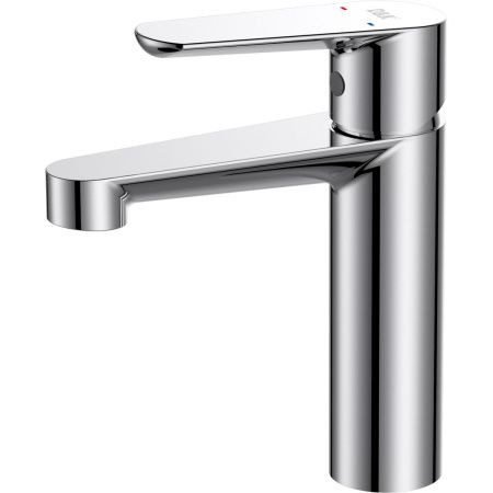 Смеситель для раковины D&K Bayern.Munchen DA1562101 хром