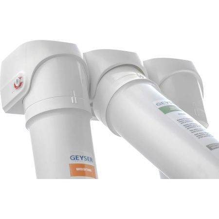 Фильтр Гейзер-Смарт для жесткой воды 16026