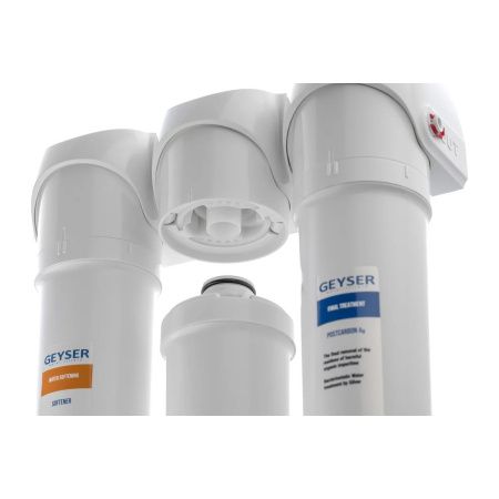 Фильтр Гейзер-Смарт для жесткой воды 16026