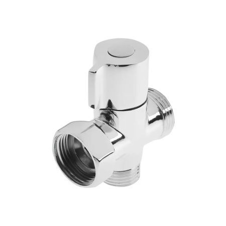 Дивертор DoKorona DK-385C для смесителя картриджный, латунь