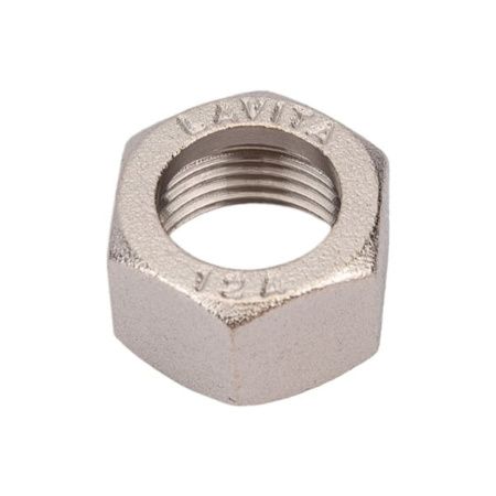 Гайка для вальцевания Lavita NUT 1/2" (12А), Лавита Lavita, , Лавита
