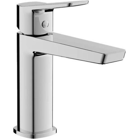 Смеситель для раковины BELZ B10715 хром, Серия B715, , BELZ