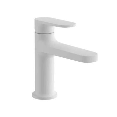 Смеситель для раковины BELZ B10713-8 белый, Серия B713, , BELZ