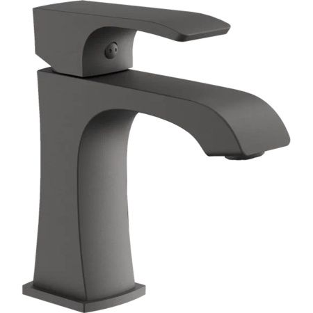 Смеситель для раковины BELZ B10507-3 оружейная сталь, Серия B507, , BELZ