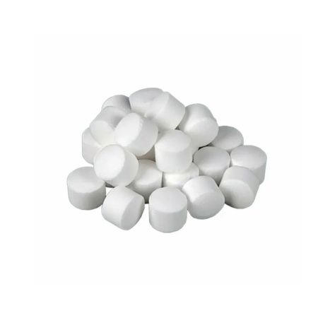 Соль таблетированная экстра ТМ