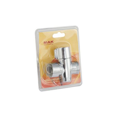 Дивертор для смесителя Санакс 7125 металокерамика, из алюминия (100), Диверторы, Китай, Санакс