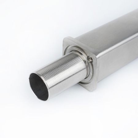 Смеситель для умывальника Fmark FS8711, Коллекция FS87, , Fmark