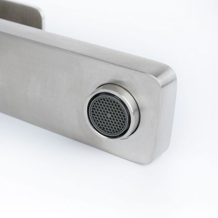 Смеситель для умывальника Fmark FS8711, Коллекция FS87, , Fmark
